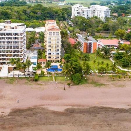 Acqua Residences Jaco Bagian luar foto