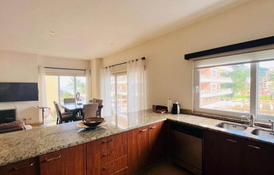 Acqua Residences Jaco Bagian luar foto