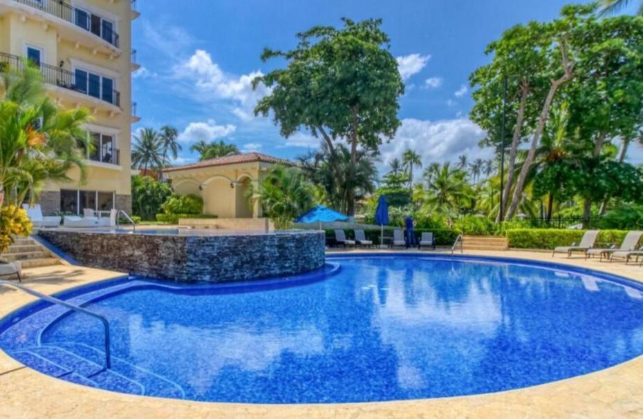 Acqua Residences Jaco Bagian luar foto