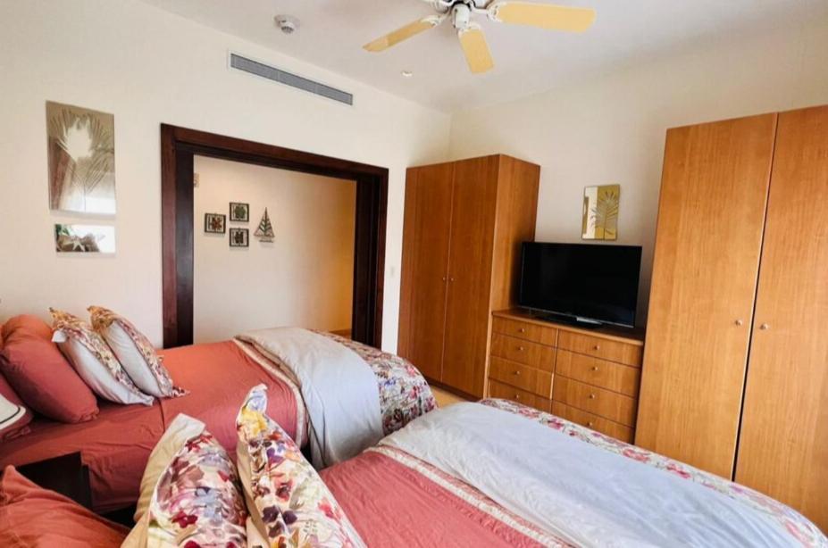 Acqua Residences Jaco Bagian luar foto