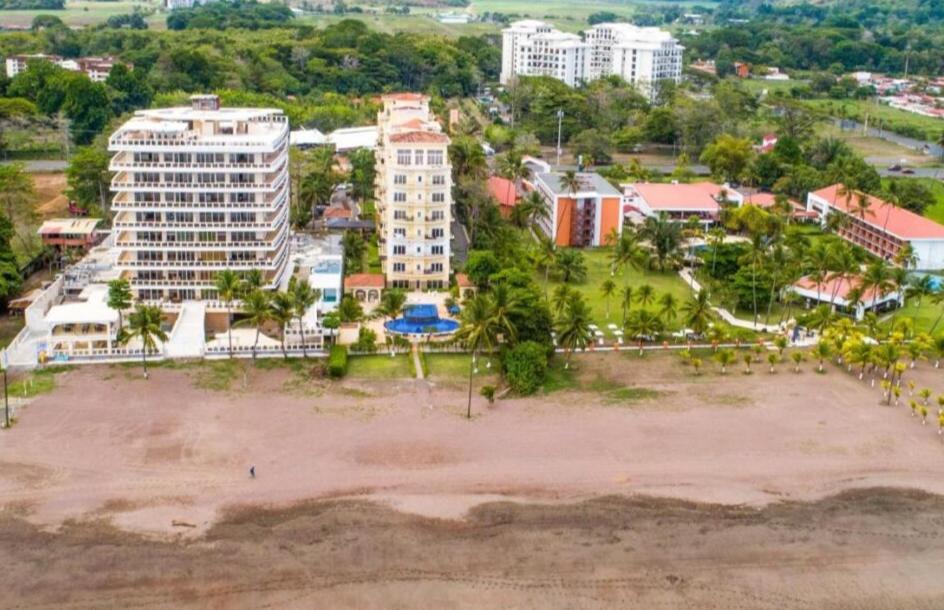 Acqua Residences Jaco Bagian luar foto