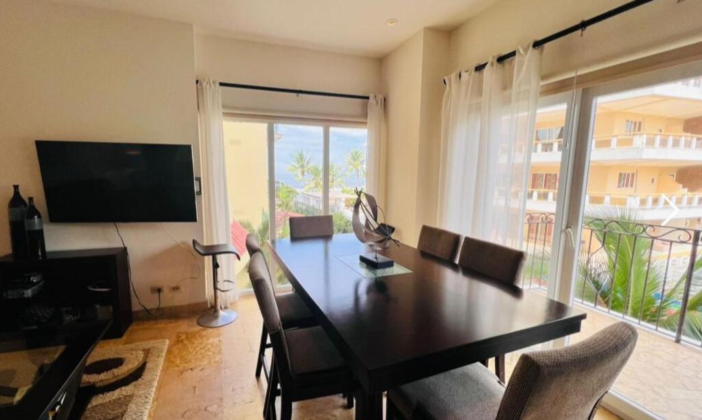 Acqua Residences Jaco Bagian luar foto
