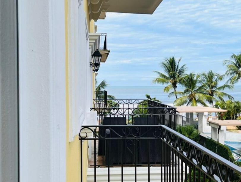 Acqua Residences Jaco Bagian luar foto
