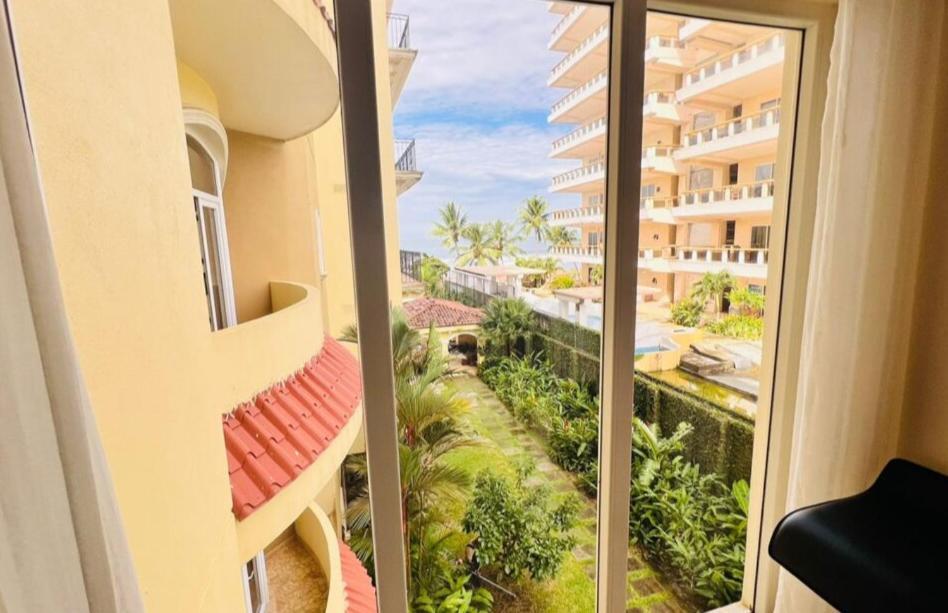 Acqua Residences Jaco Bagian luar foto