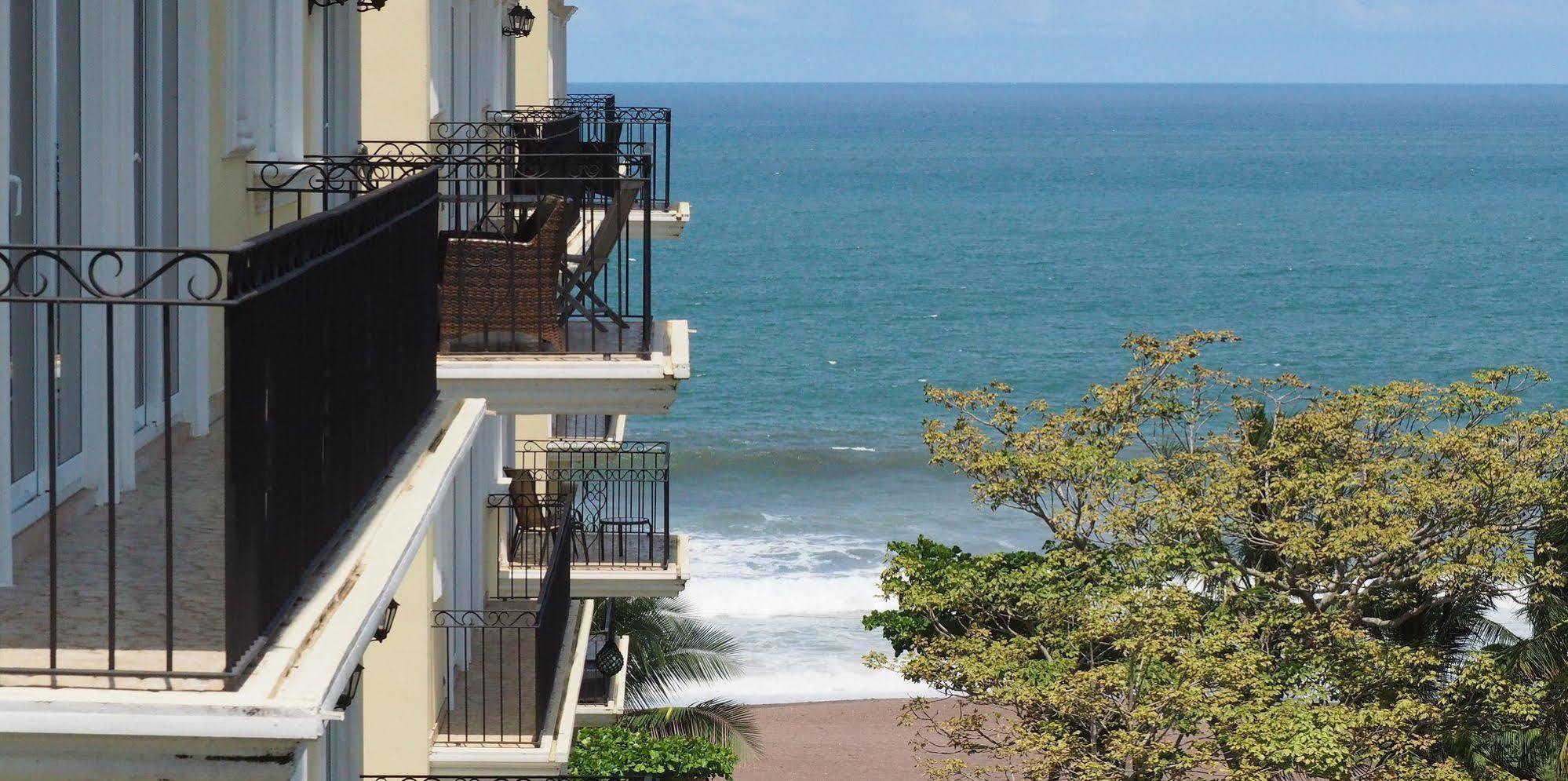 Acqua Residences Jaco Bagian luar foto