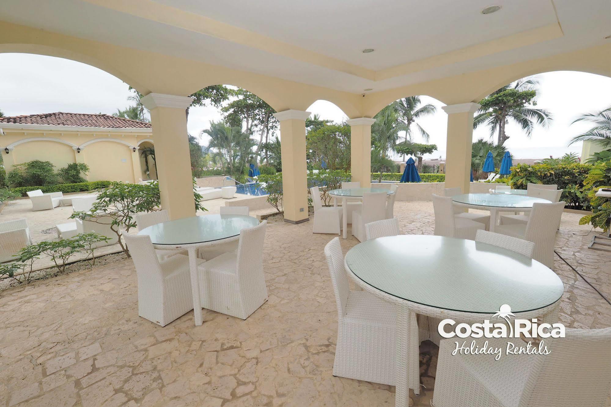 Acqua Residences Jaco Bagian luar foto