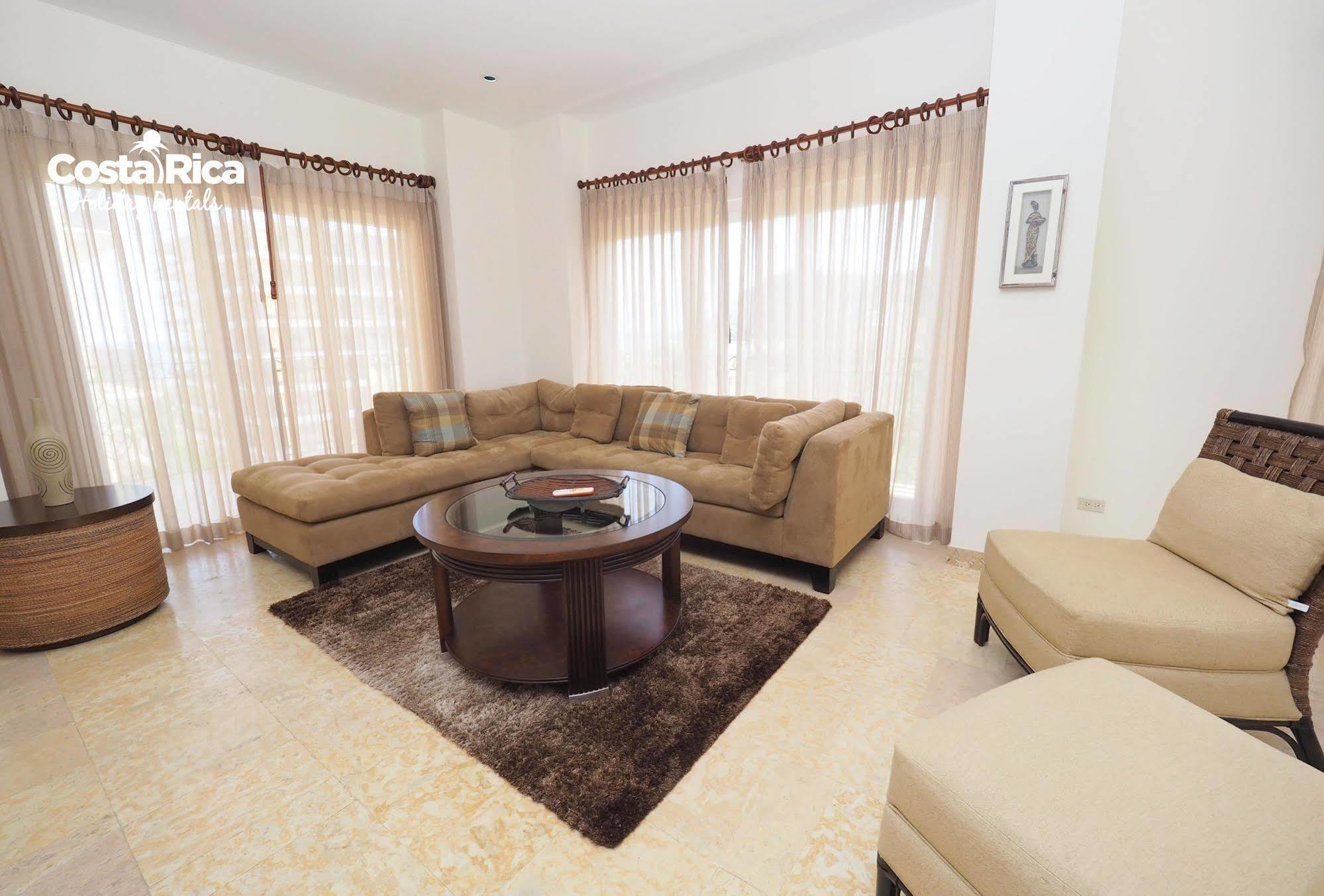 Acqua Residences Jaco Bagian luar foto