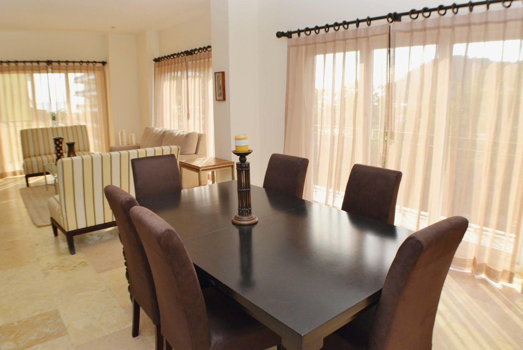 Acqua Residences Jaco Bagian luar foto