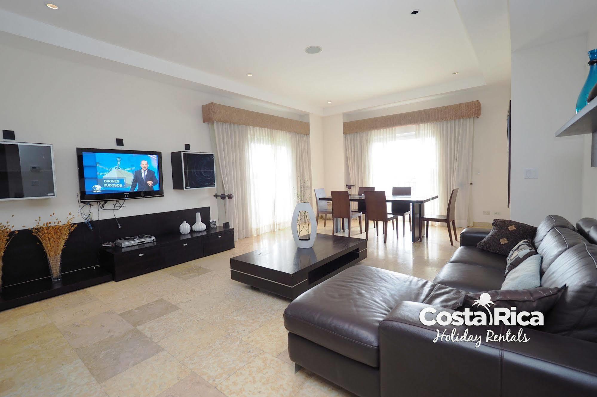 Acqua Residences Jaco Bagian luar foto