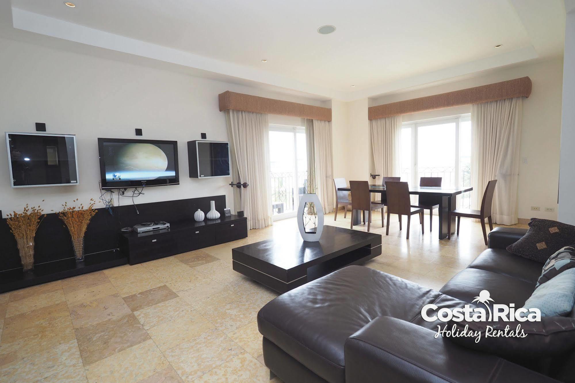 Acqua Residences Jaco Bagian luar foto