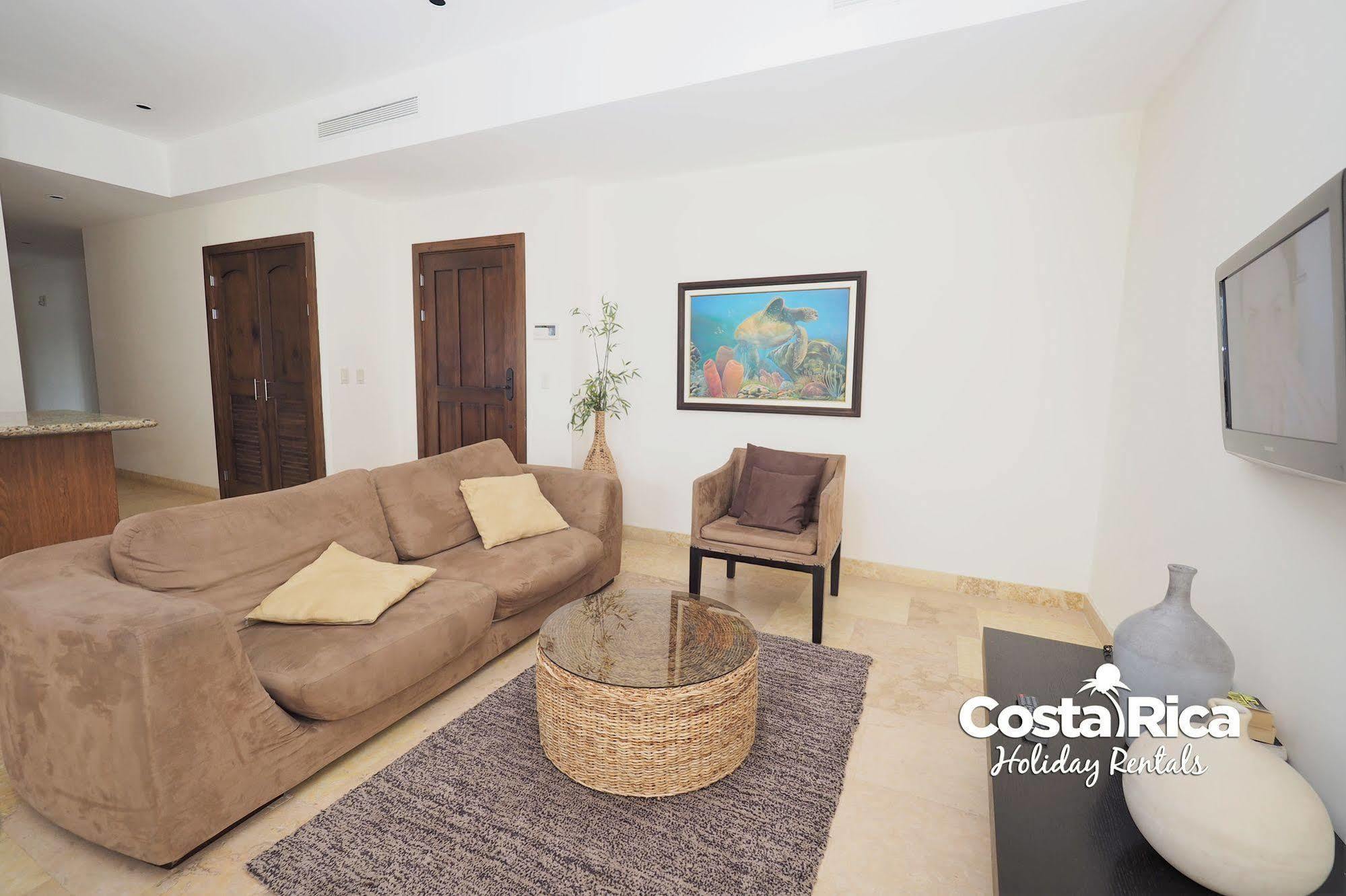 Acqua Residences Jaco Bagian luar foto