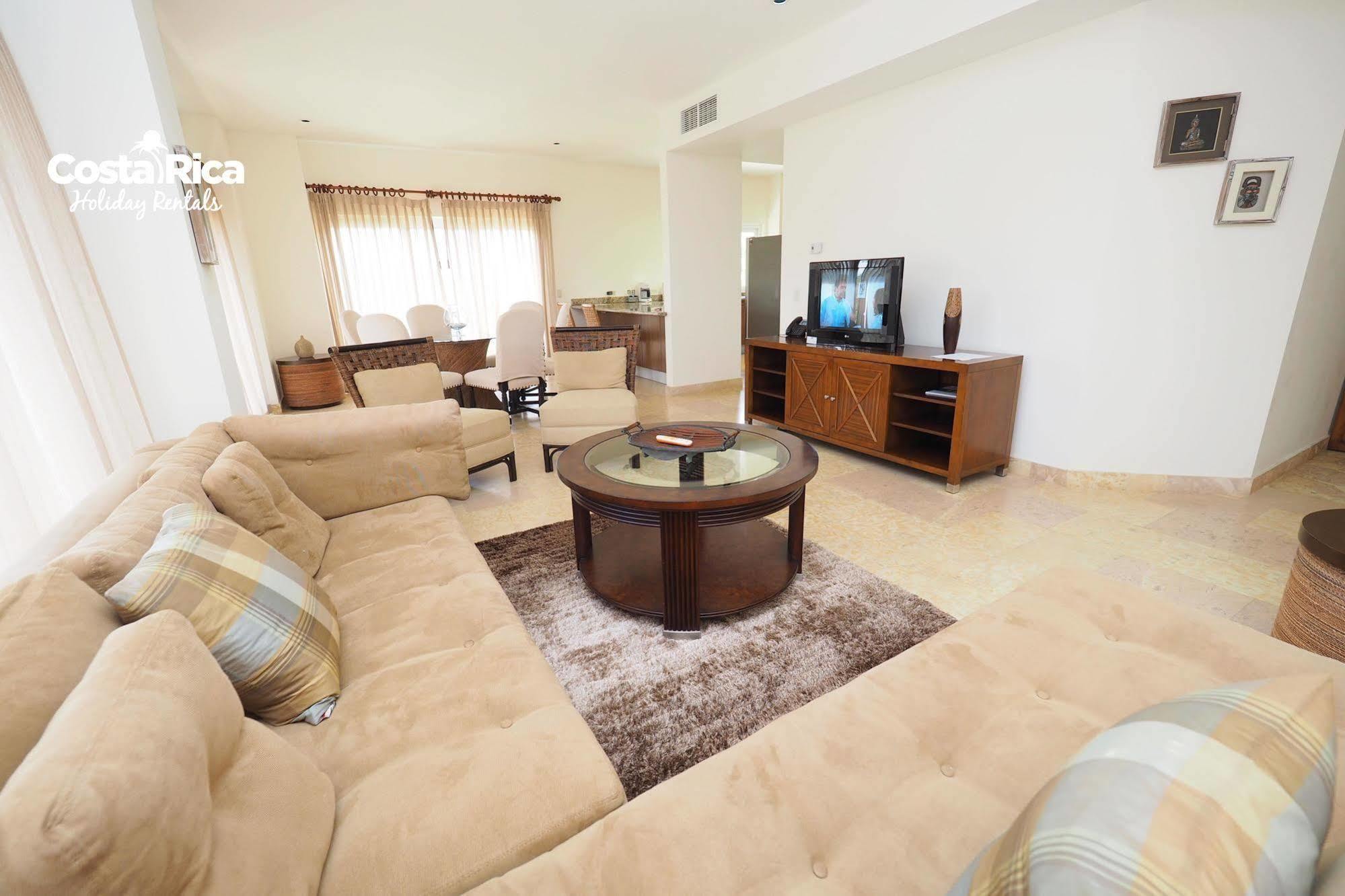 Acqua Residences Jaco Bagian luar foto