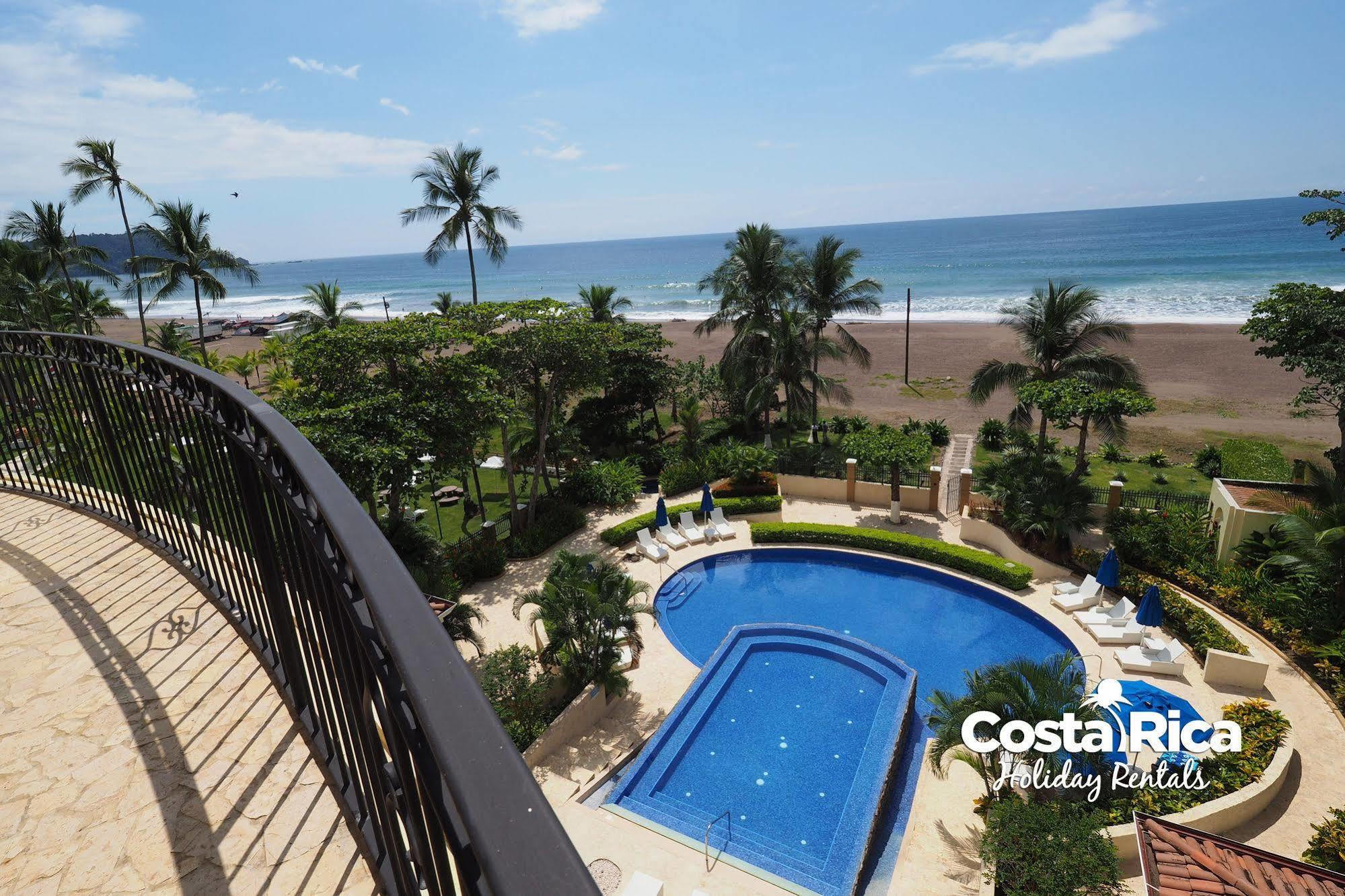 Acqua Residences Jaco Bagian luar foto