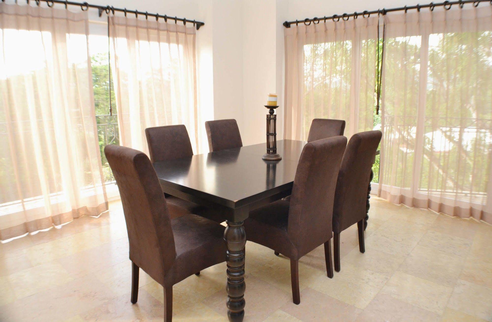 Acqua Residences Jaco Bagian luar foto