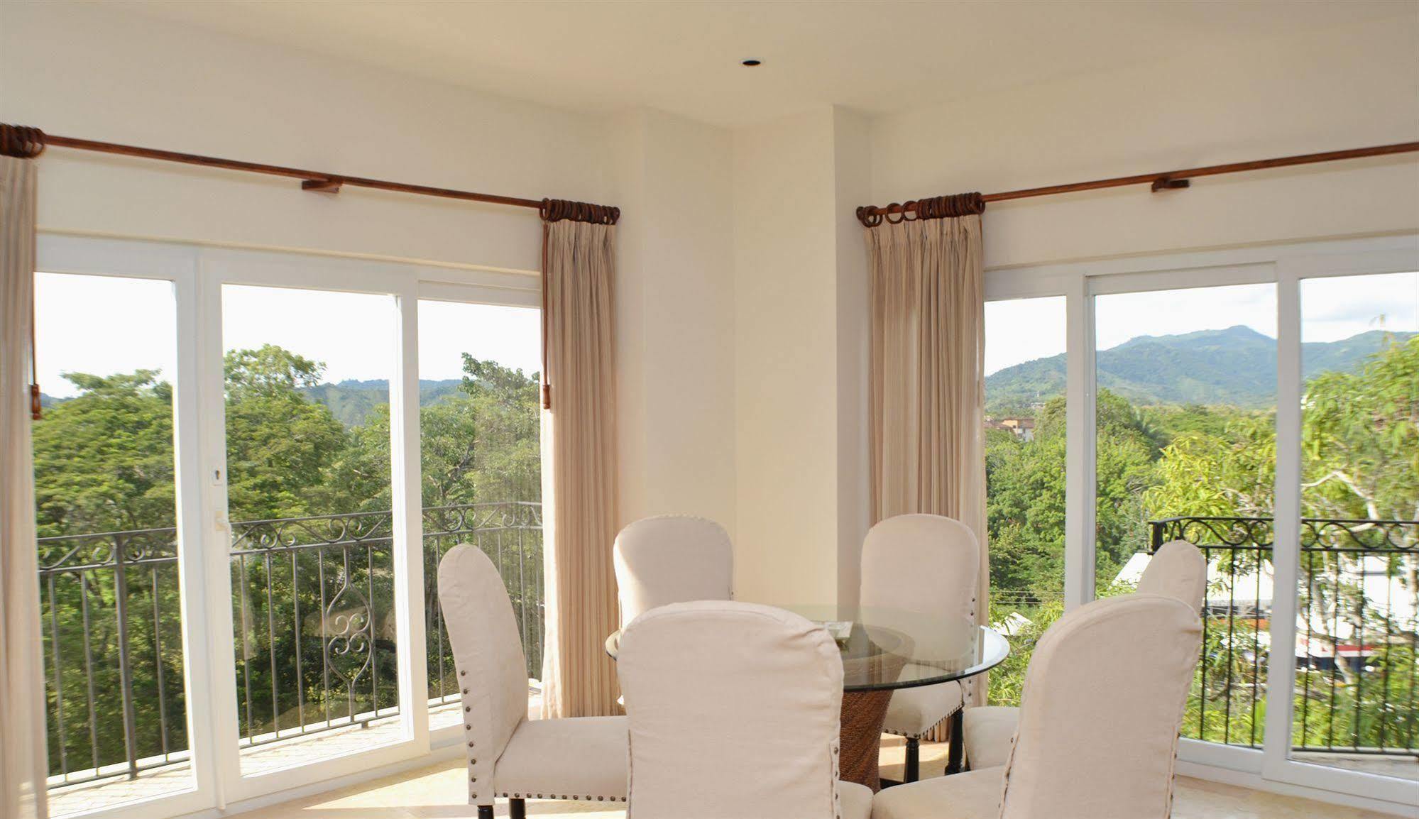 Acqua Residences Jaco Bagian luar foto