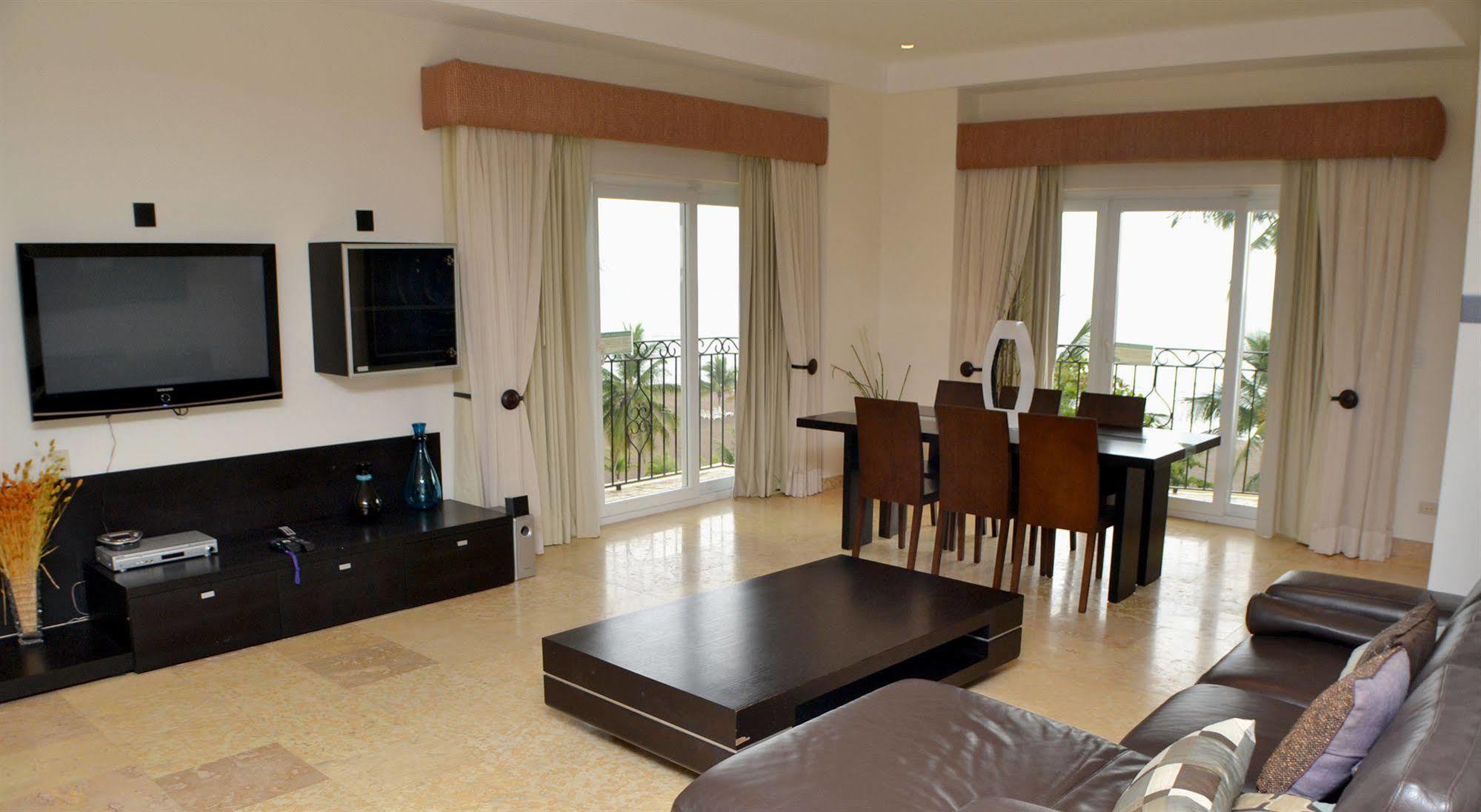 Acqua Residences Jaco Bagian luar foto