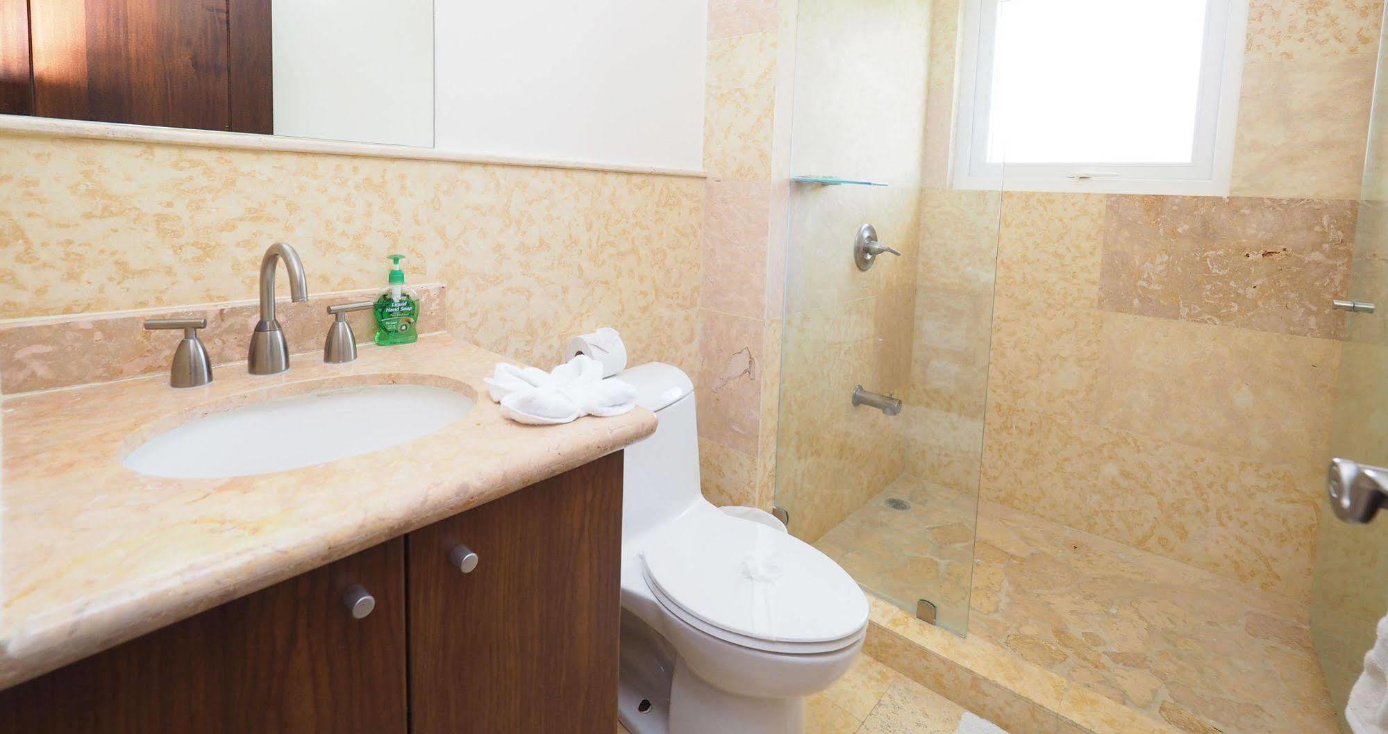 Acqua Residences Jaco Bagian luar foto