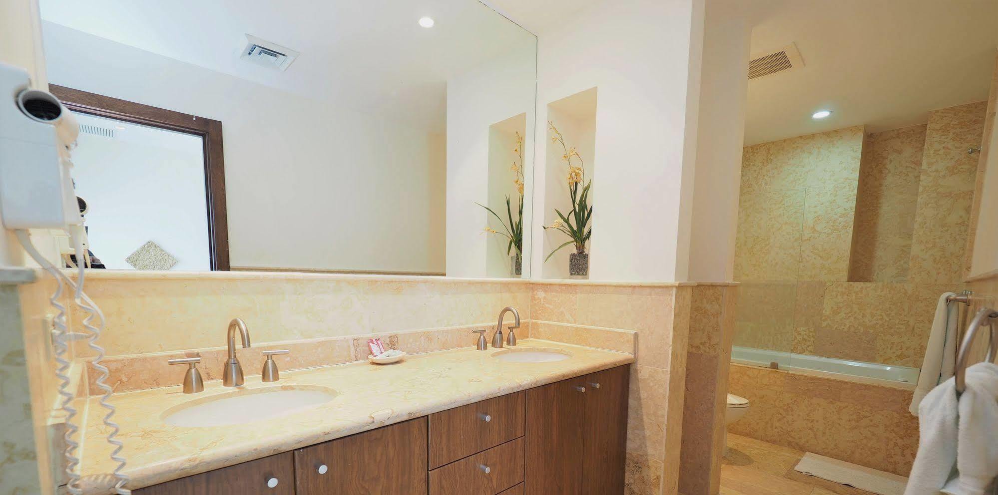 Acqua Residences Jaco Bagian luar foto
