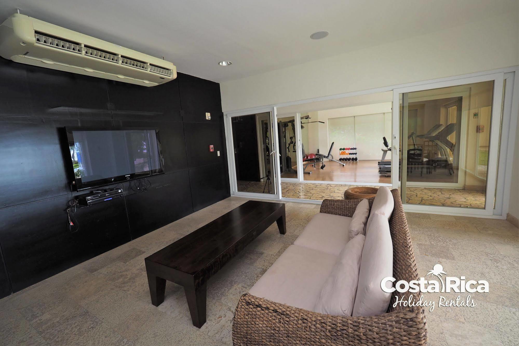 Acqua Residences Jaco Bagian luar foto