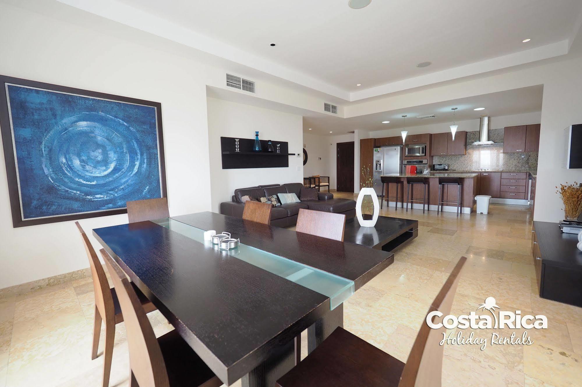 Acqua Residences Jaco Bagian luar foto