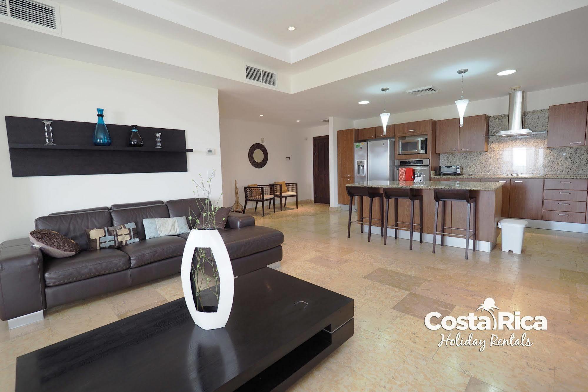 Acqua Residences Jaco Bagian luar foto