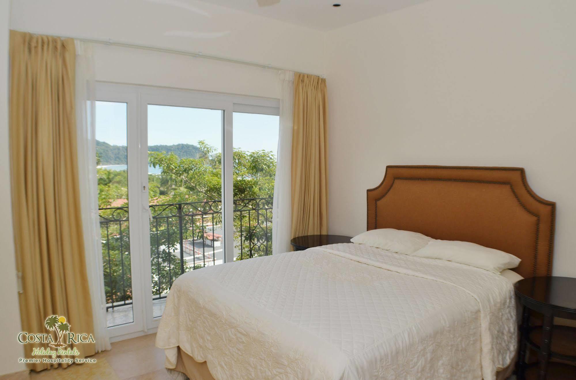 Acqua Residences Jaco Bagian luar foto