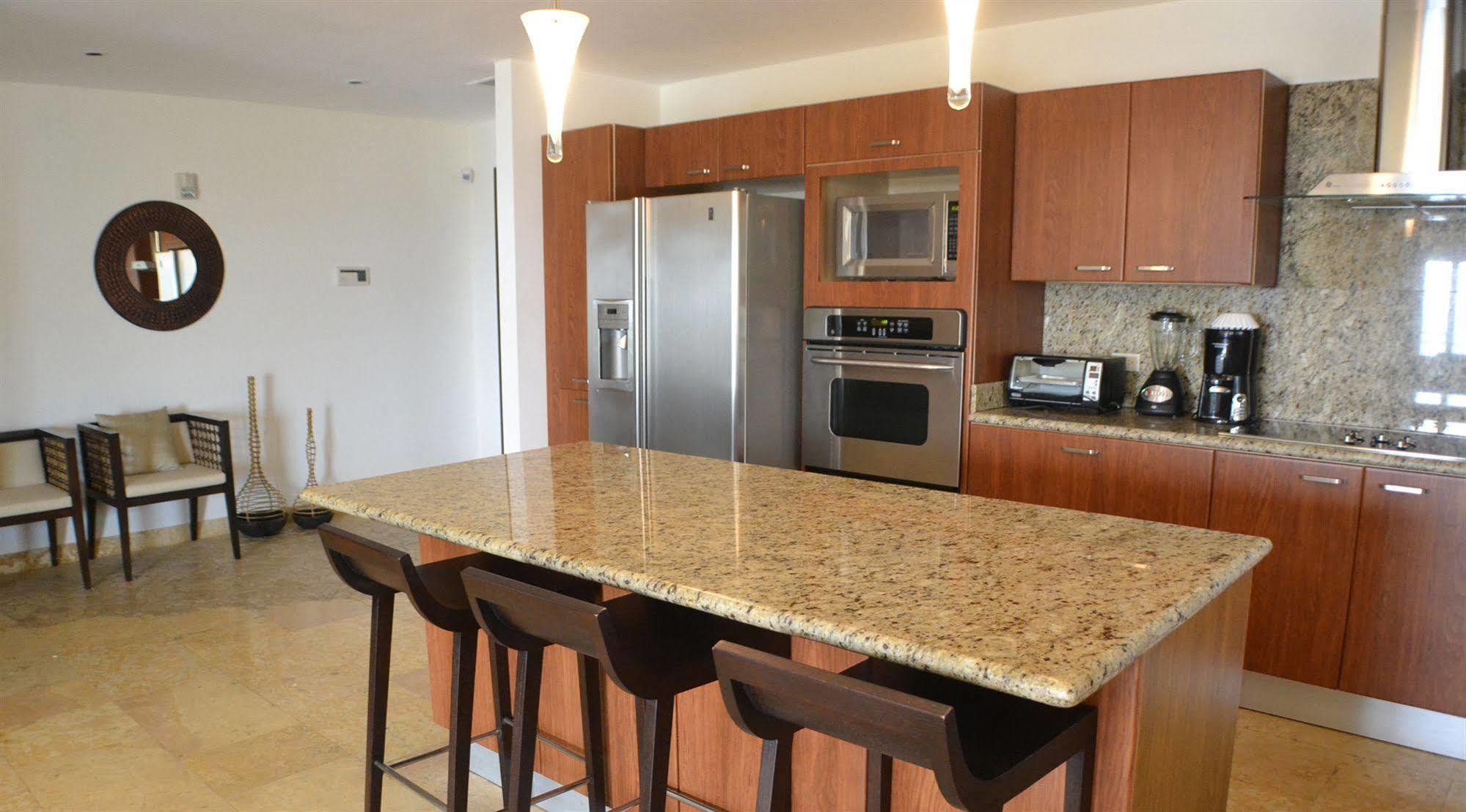 Acqua Residences Jaco Bagian luar foto